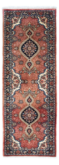 Qom Koberec 67x192cm - Perský koberec – product image