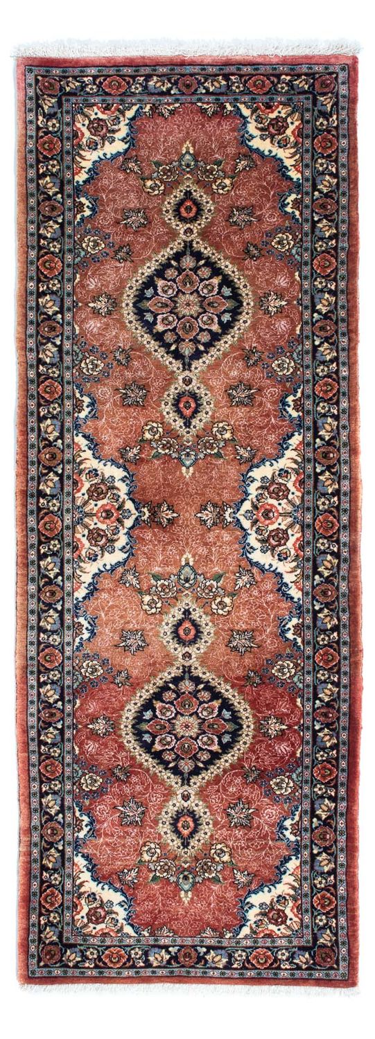 Qom Koberec 67x192cm - Perský koberec