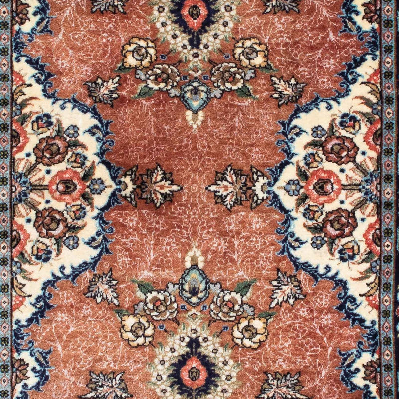 Qom Koberec 67x192cm - Perský koberec