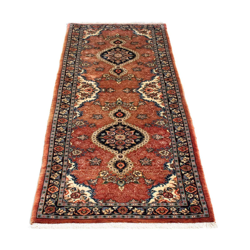 Qom Koberec 67x192cm - Perský koberec