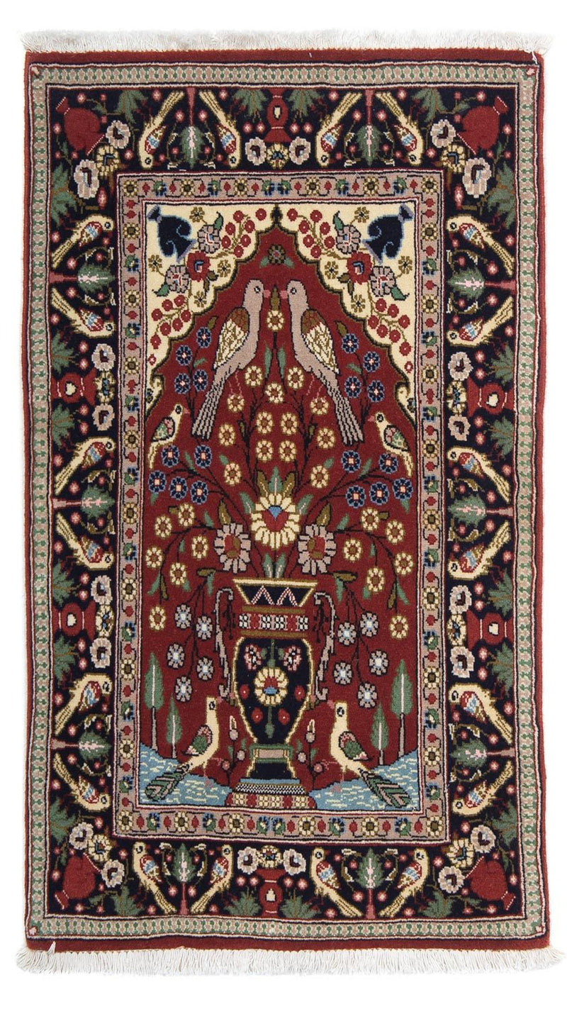 Sarouk Koberec 63x104cm - Perský koberec