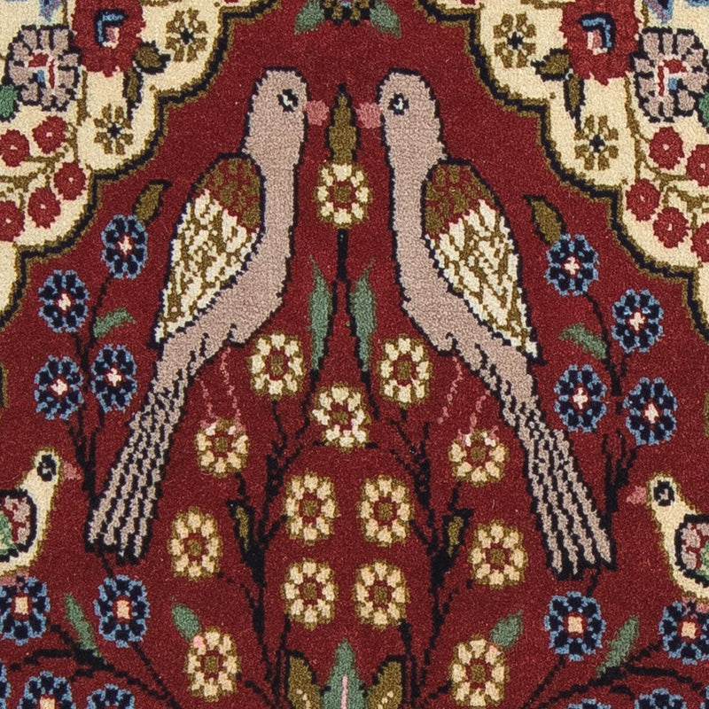 Sarouk Koberec 63x104cm - Perský koberec