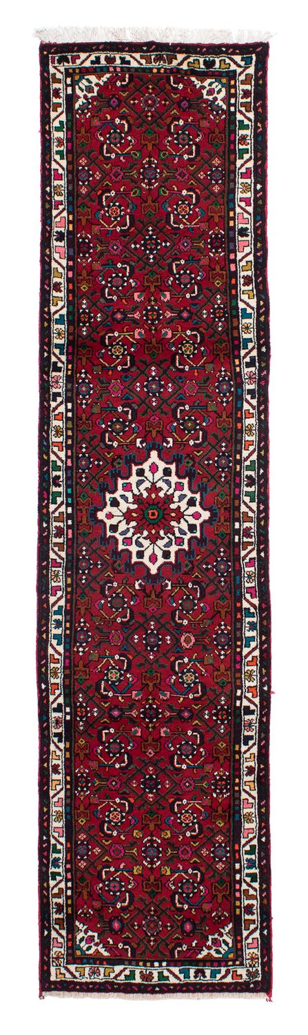 Hamadan Koberec 72x298cm - Perský koberec