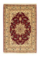 Tabriz - 50 Raj Koberec 98x148cm - Perský koberec