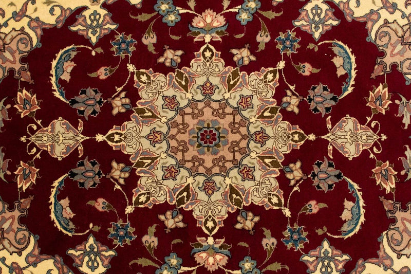 Tabriz - 50 Raj Koberec 98x148cm - Perský koberec