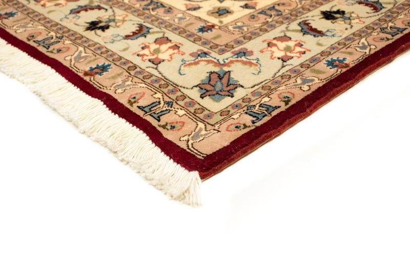 Tabriz - 50 Raj Koberec 98x148cm - Perský koberec