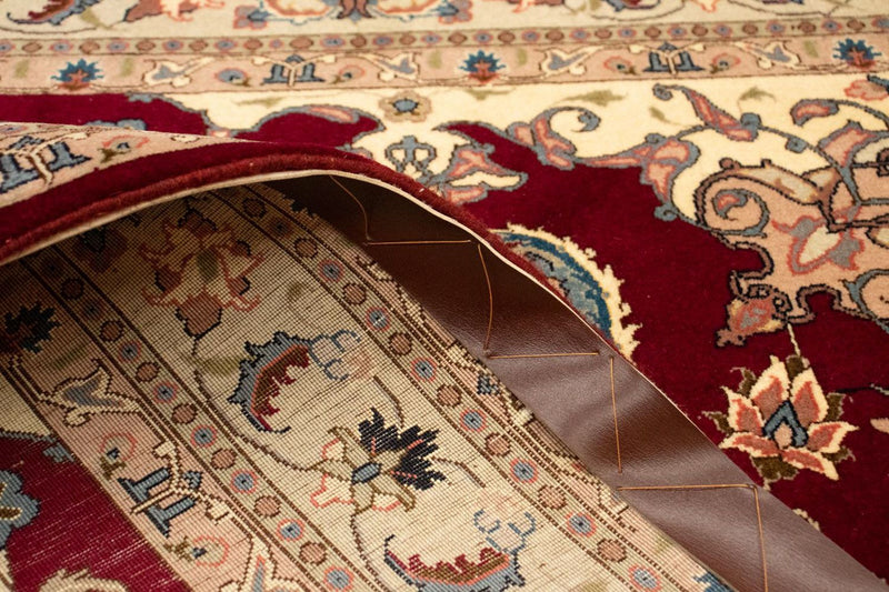 Tabriz - 50 Raj Koberec 98x148cm - Perský koberec