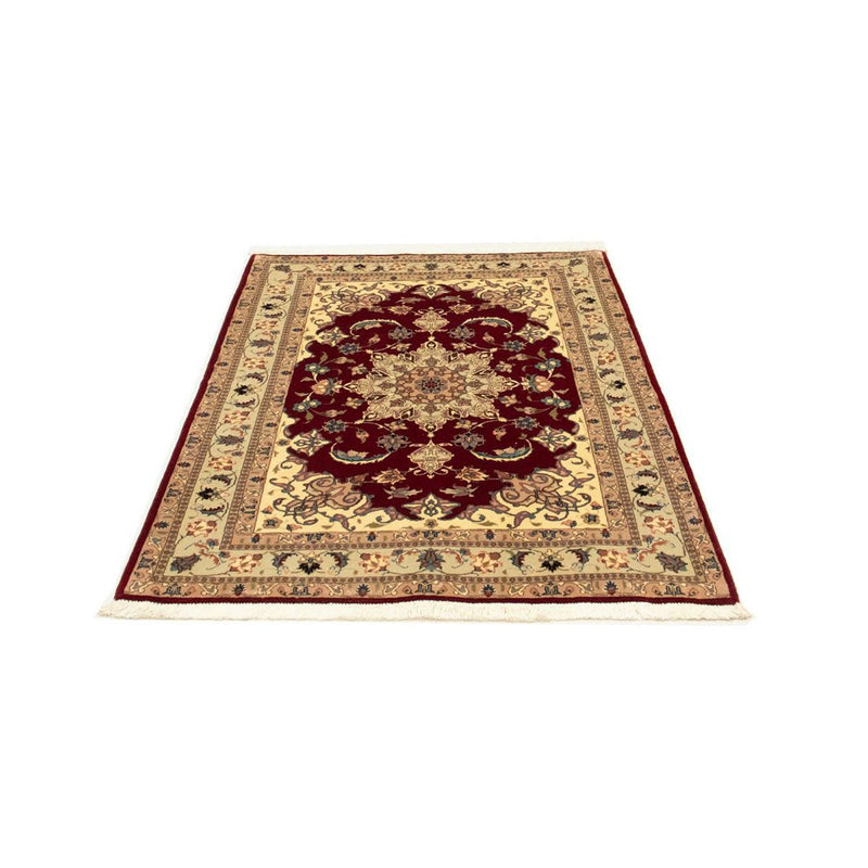 Tabriz - 50 Raj Koberec 98x148cm - Perský koberec
