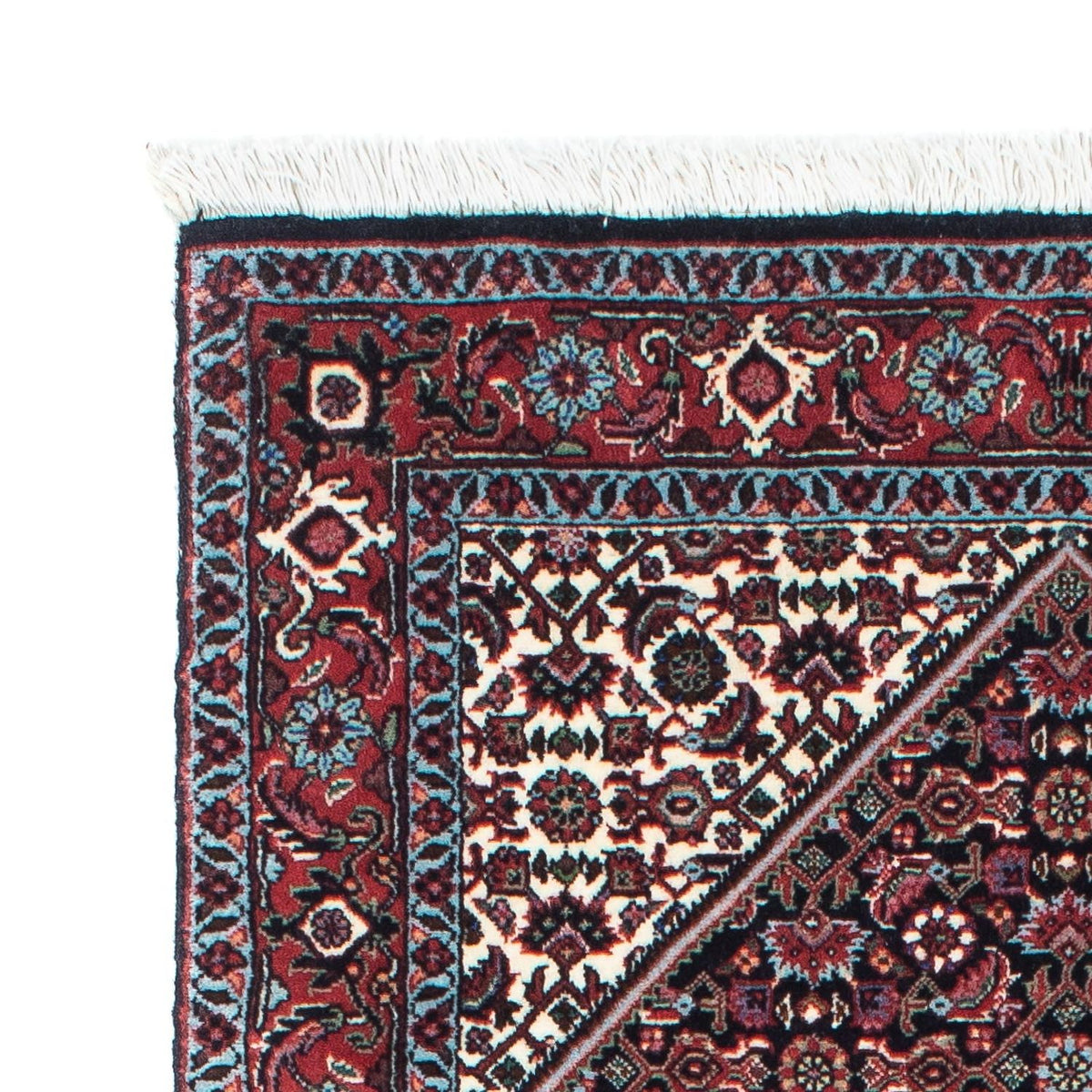 Bidjar Koberec 61x225cm - Perský koberec