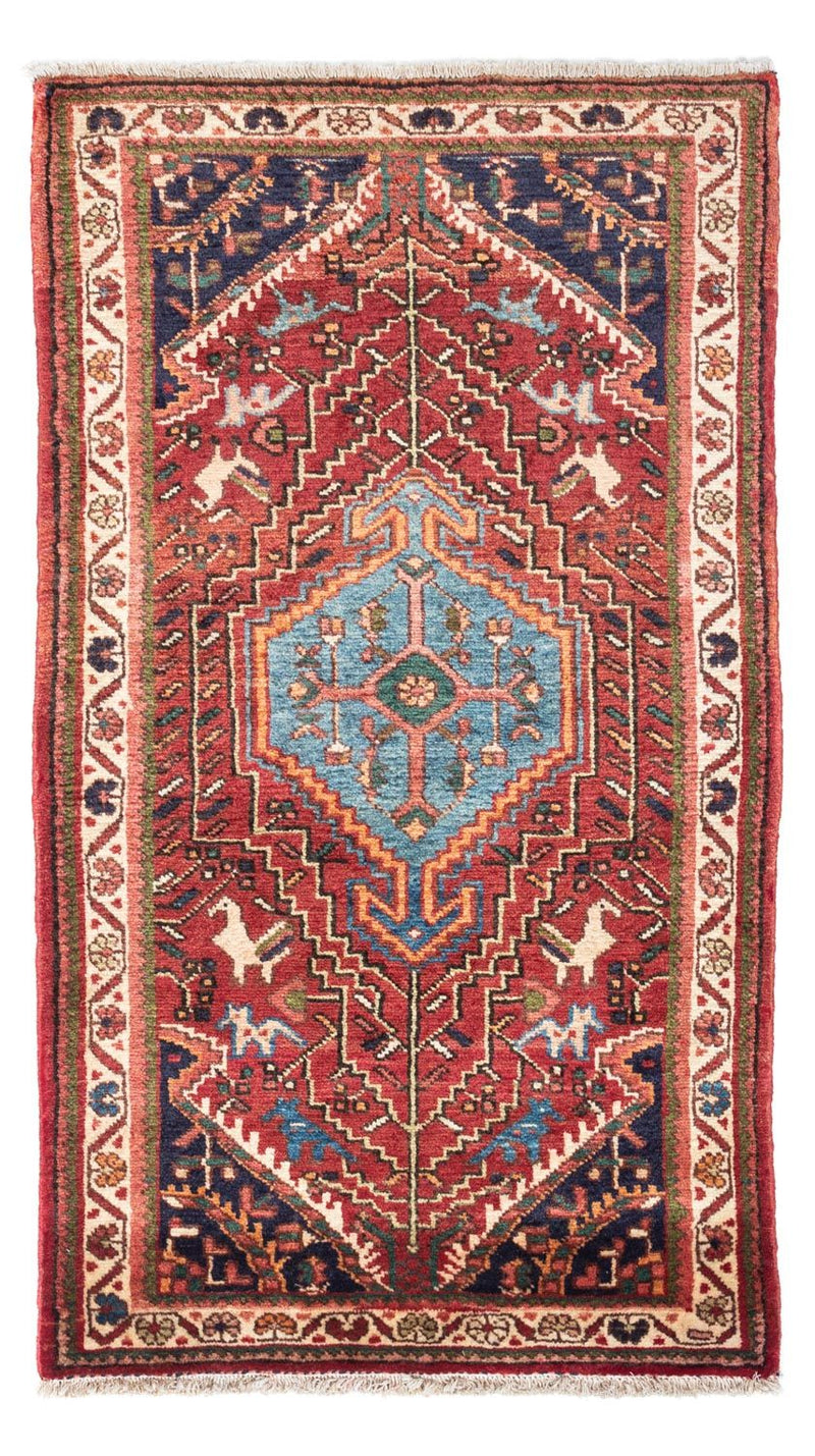Tuserkan Koberec 79x141cm - Perský koberec