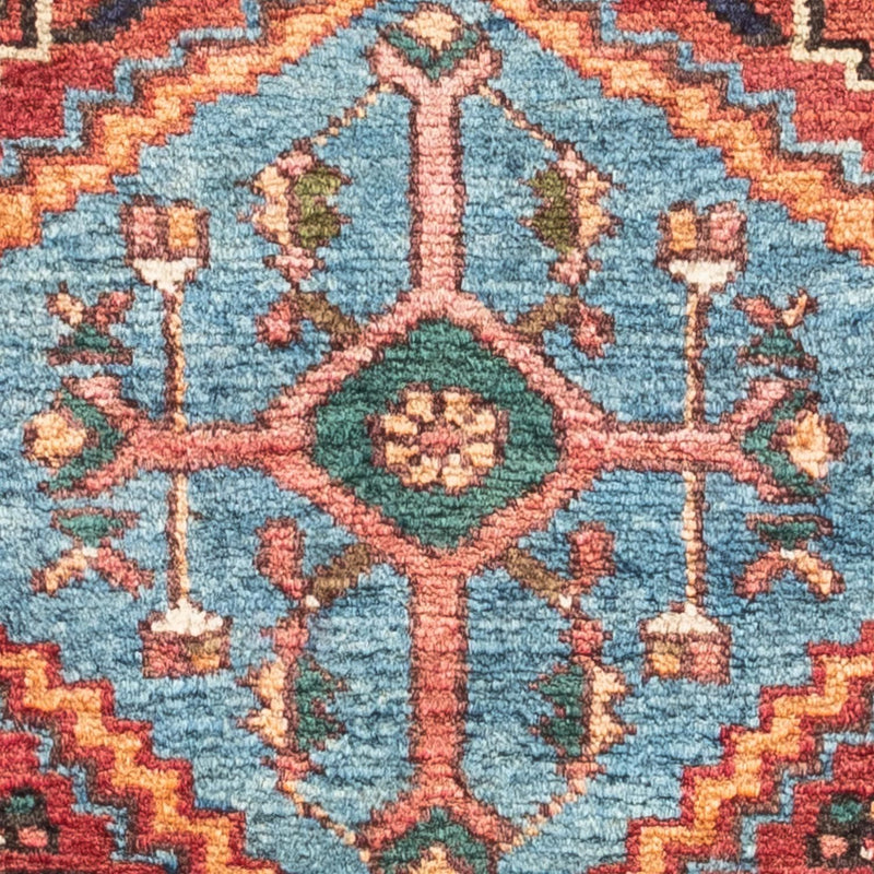 Tuserkan Koberec 79x141cm - Perský koberec