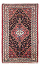 Tuserkan Koberec 130x75cm - Perský koberec