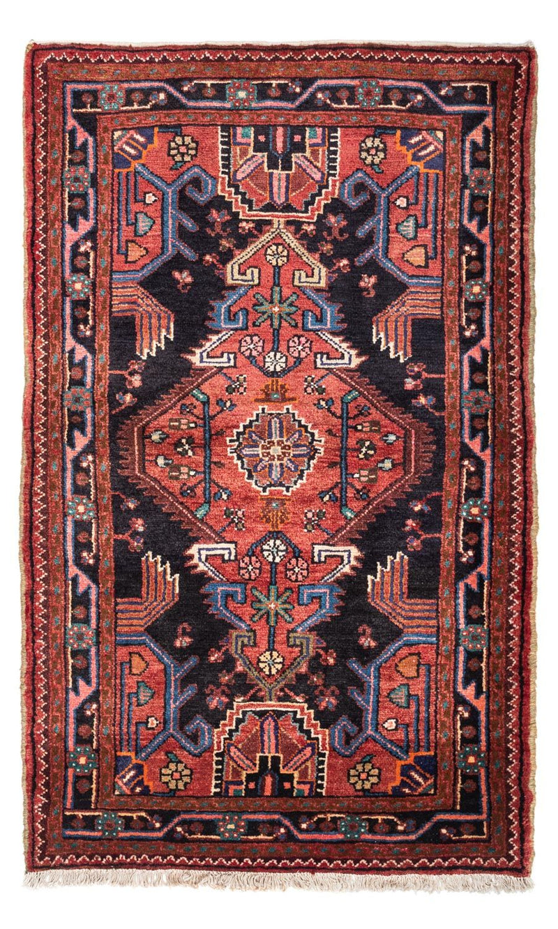 Tuserkan Koberec 89x146cm - Perský koberec