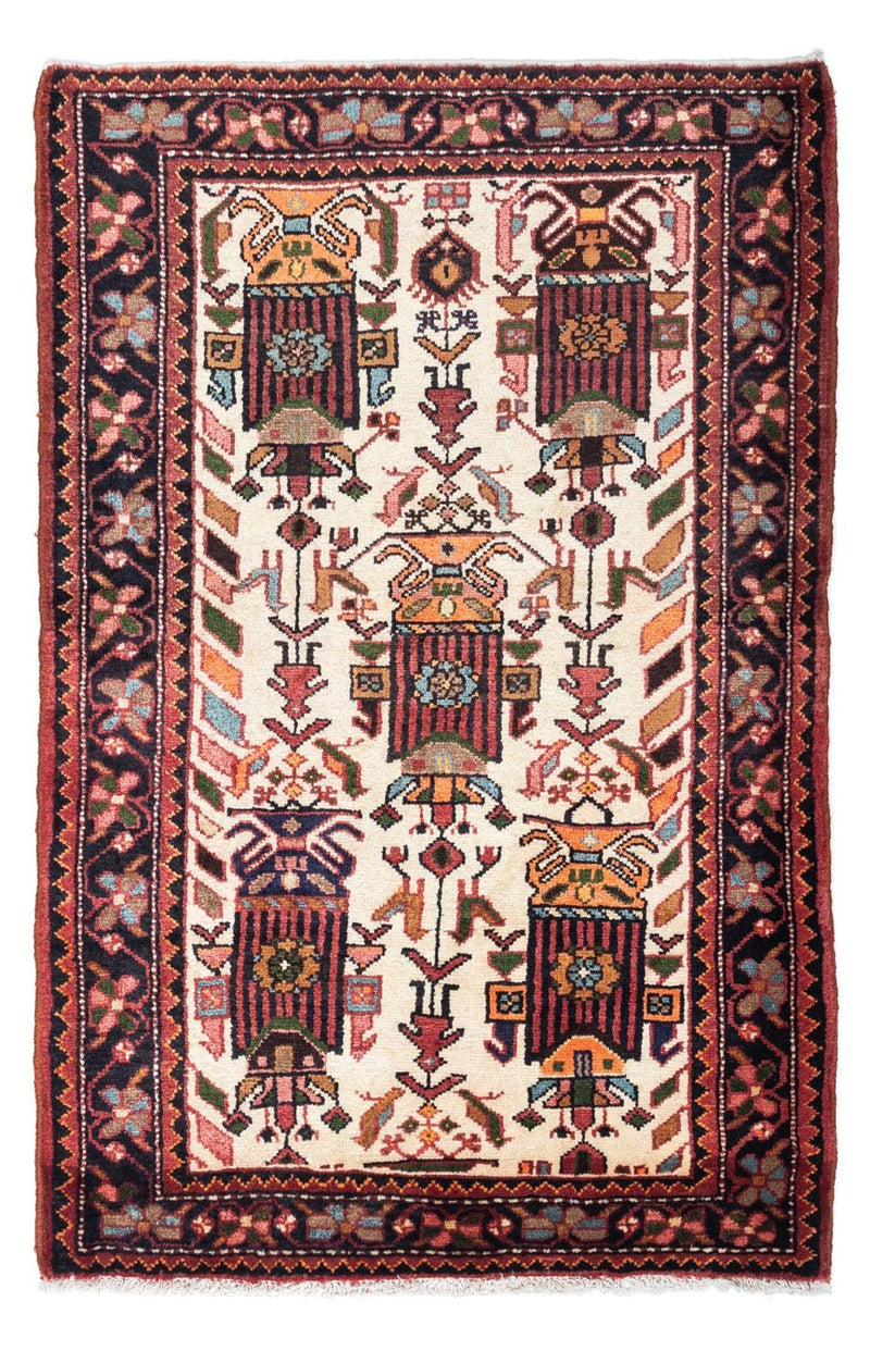 Tuserkan Koberec 91x142cm - Perský koberec
