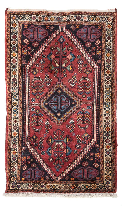 Tuserkan Koberec 85x137cm - Perský koberec