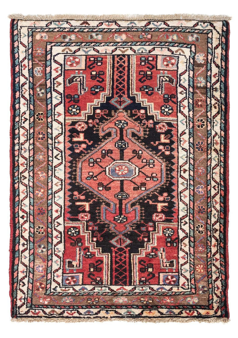 Tuserkan Koberec 87x127cm - Perský koberec