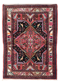 Tuserkan Koberec 81x116cm - Perský koberec – product image