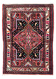 Tuserkan Koberec 81x116cm - Perský koberec