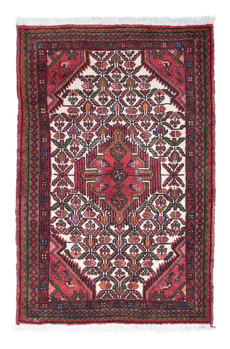 Hamadan Koberec 85x127cm - Perský koberec