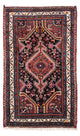 Tuserkan Koberec 73x126cm - Perský koberec