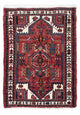 Tuserkan Koberec 84x116cm - Perský koberec