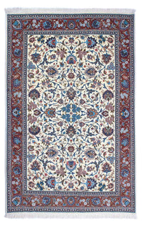 Qom Koberec 137x215cm - Perský koberec – product image