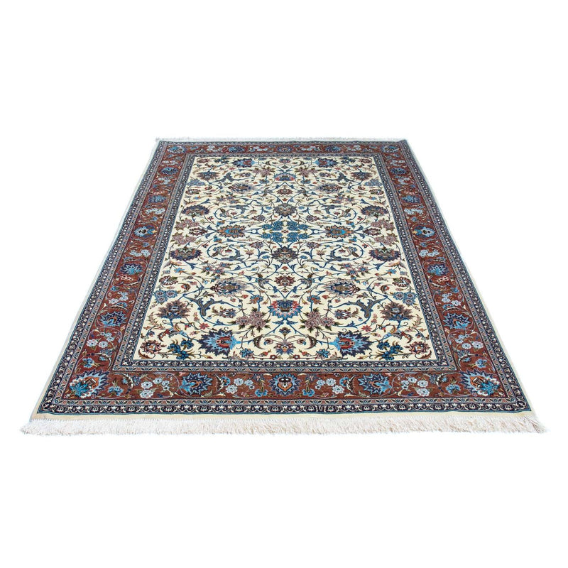 Qom Koberec 137x215cm - Perský koberec