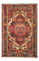 Sarouk Koberec 84x125cm - Perský koberec