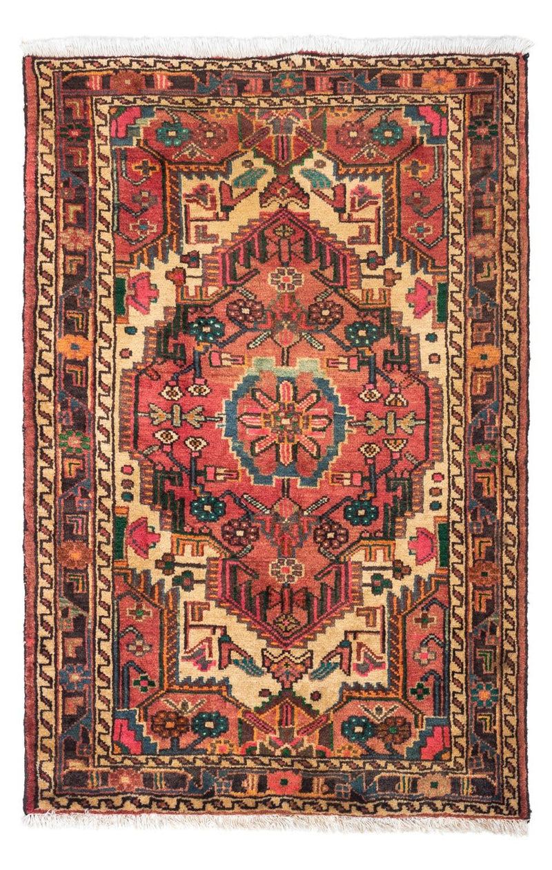 Sarouk Koberec 84x125cm - Perský koberec