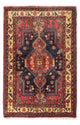 Tuserkan Koberec 79x118cm - Perský koberec