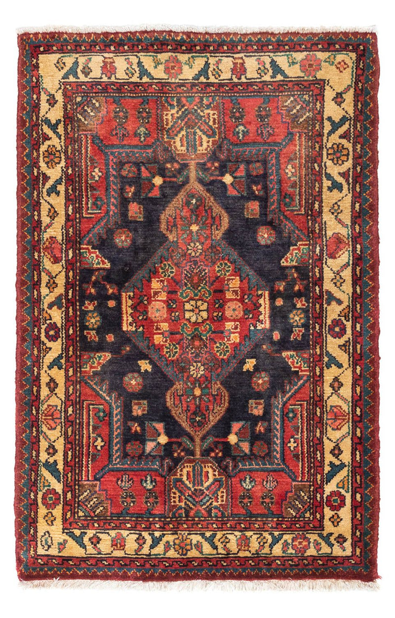 Tuserkan Koberec 79x118cm - Perský koberec