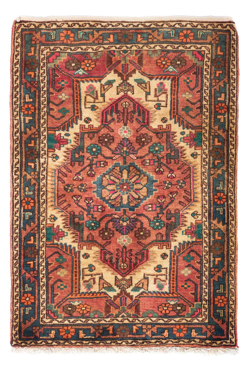 Tuserkan Koberec 87x123cm - Perský koberec