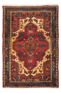 Tuserkan Koberec 85x126cm - Perský koberec – product image