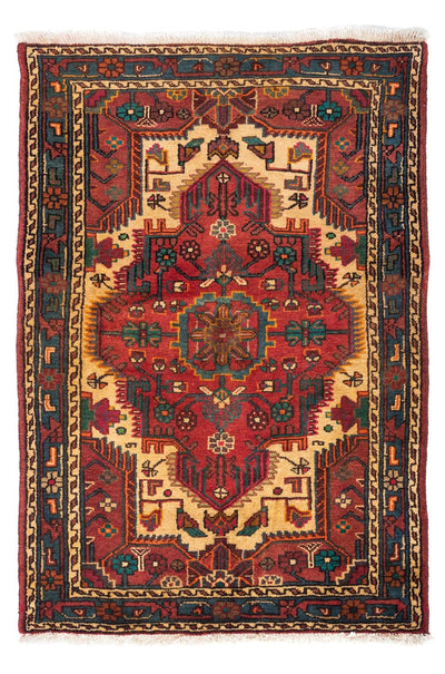 Tuserkan Koberec 85x126cm - Perský koberec