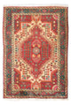 Tuserkan Koberec 82x119cm - Perský koberec