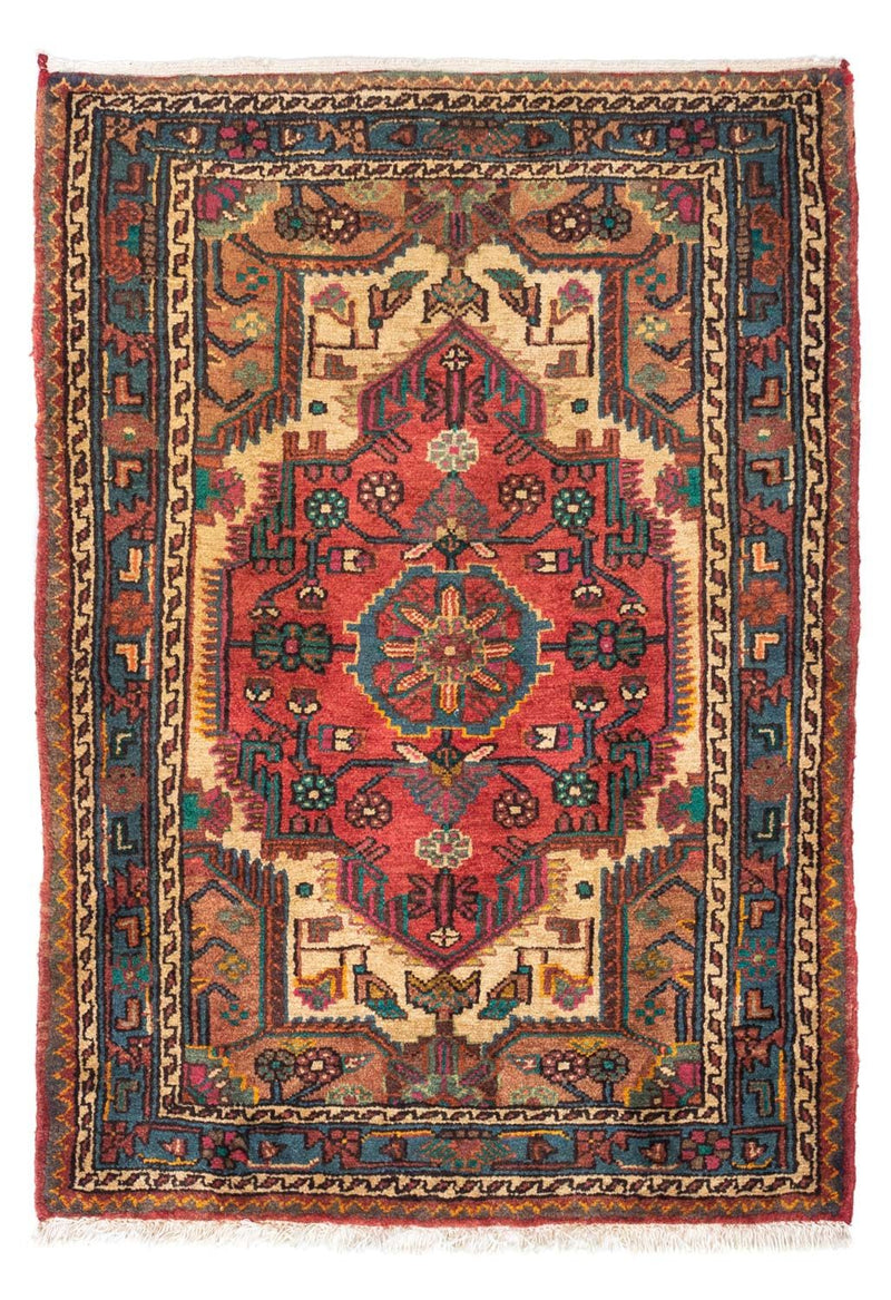 Tuserkan Koberec 85x120cm - Perský koberec