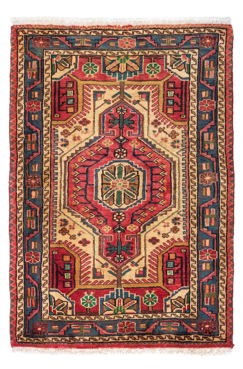 Tuserkan Koberec 83x124cm - Perský koberec