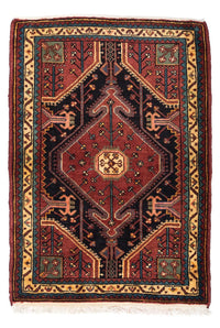 Tuserkan Koberec 92x122cm - Perský koberec – product image
