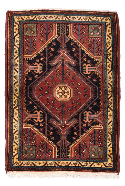 Tuserkan Koberec 92x122cm - Perský koberec
