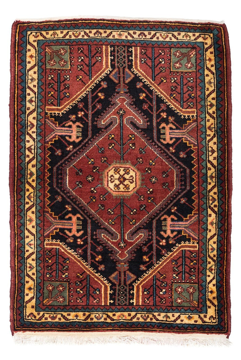 Tuserkan Koberec 92x122cm - Perský koberec