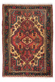 Tuserkan Koberec 130x80cm - Perský koberec
