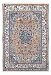 Nain - 9La Koberec 202x295cm - Perský koberec – product image
