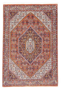 Bidjar Koberec 160x101cm - Perský koberec – product image
