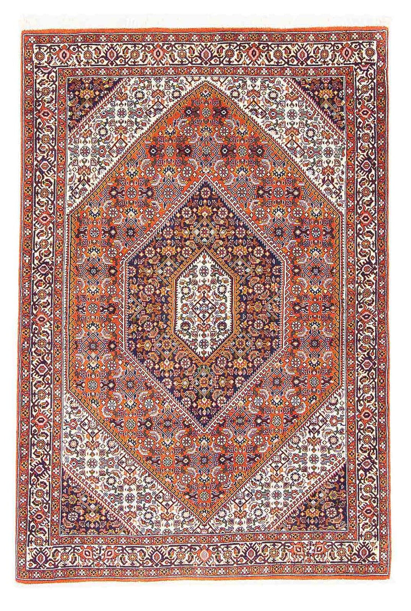 Bidjar Koberec 160x101cm - Perský koberec