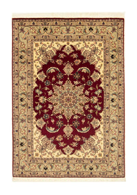 Tabriz - 50 Raj Koberec 150x100cm - Perský koberec – product image