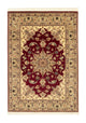 Tabriz - 50 Raj Koberec 150x100cm - Perský koberec