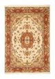 Tabriz - 50 Raj Koberec 150x100cm - Perský koberec