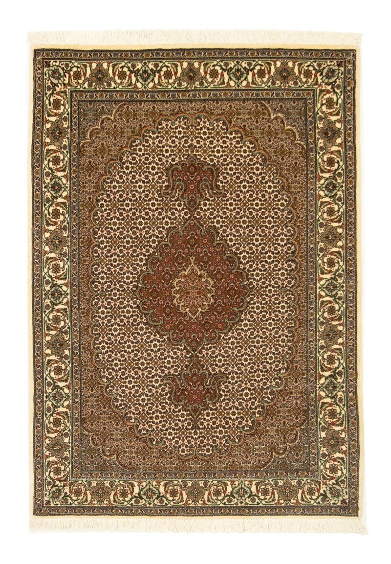 Tabriz - 50 Raj Koberec 107x150cm - Perský koberec
