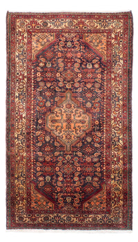 Hosseinabad Koberec 141x241cm - Perský koberec – product image