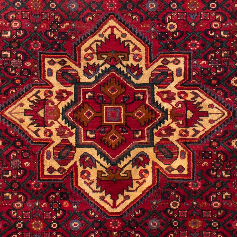 Hosseinabad Koberec 153x212cm - Perský koberec